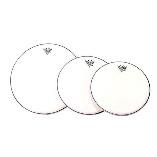 Remo Vintage Emperor Coated Tom Pack -12,13,16