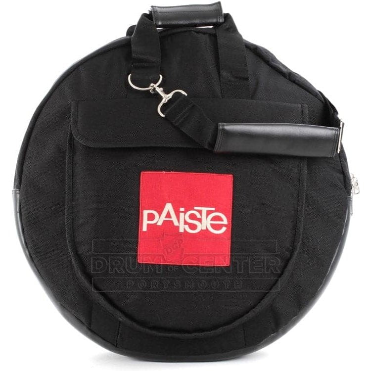 Paiste Professional Cymbal Bag w/ Paiste Logo