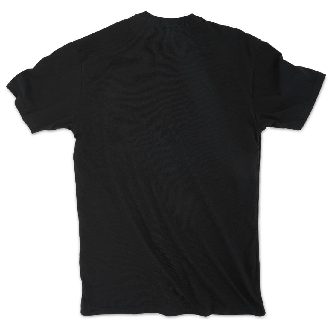 DW Coordinates - Shortsleeve Tee Large