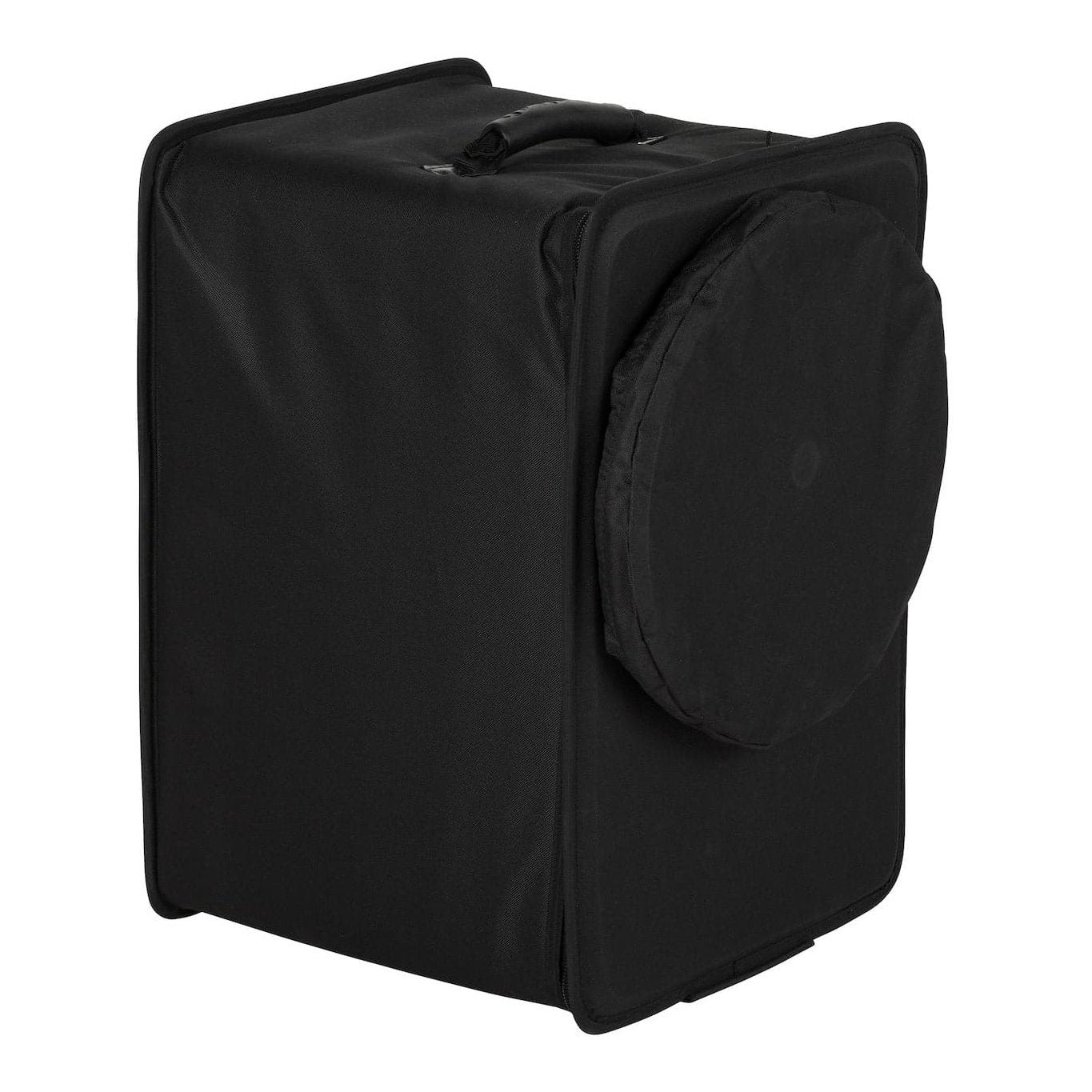 Pearl Cajon Bass Case