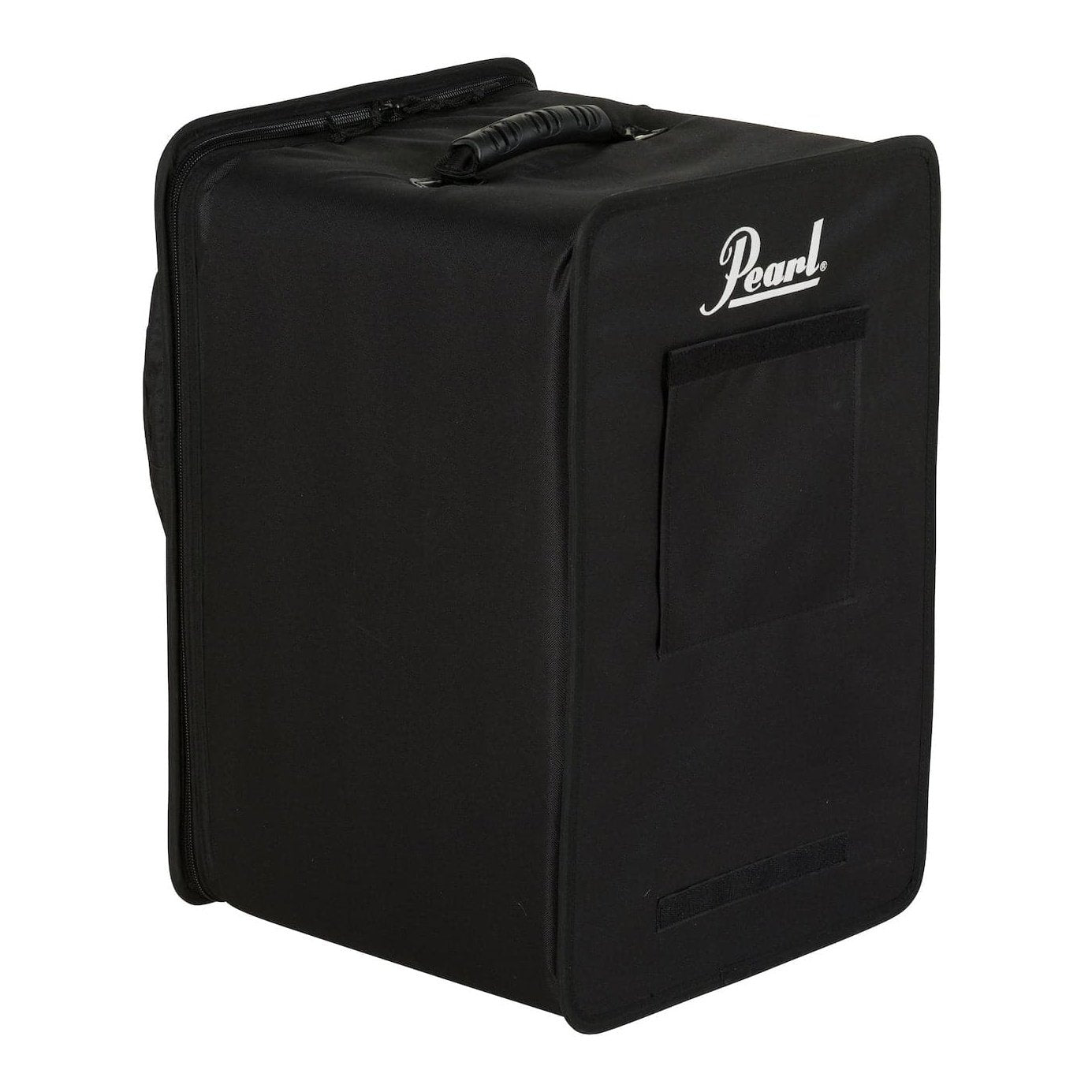 Pearl Cajon Bass Case
