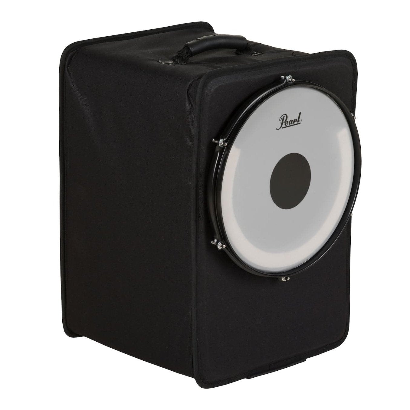 Pearl Cajon Bass Case