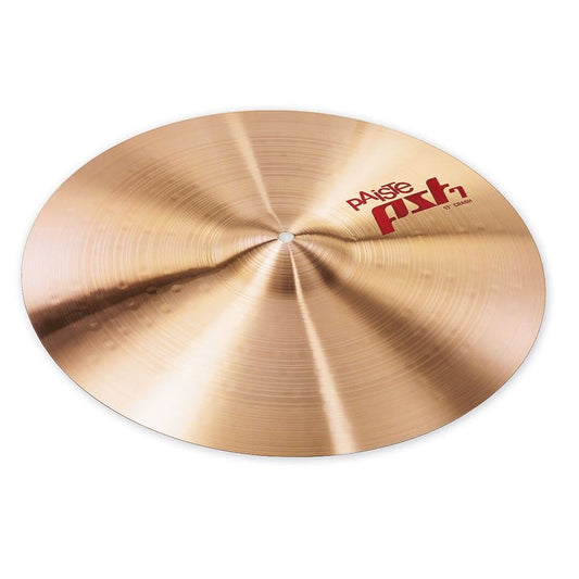 Paiste PST 7 Crash Cymbal 17"