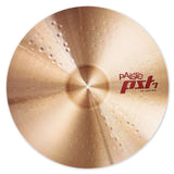Paiste PST 7 Light Ride Cymbal 20"