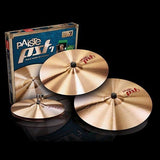 Paiste PST 7 Light/Session Set 14/16/20