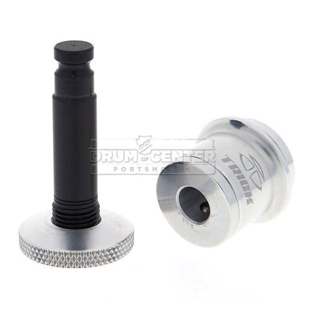 Trick Quick Release Cymbal Topper 6mm 3-Pack