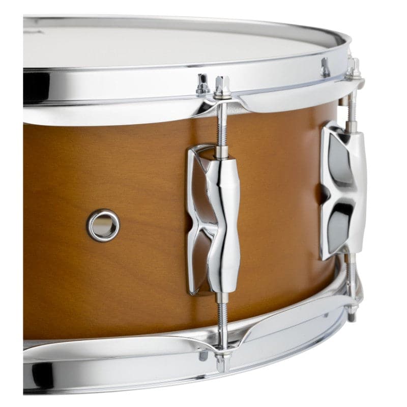 Yamaha Recording Custom Wood Snare Drum 14x5.5 Real Wood