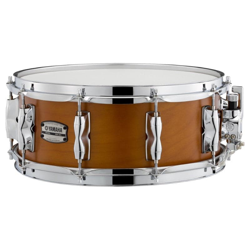 Yamaha Recording Custom Wood Snare Drum 14x5.5 Real Wood