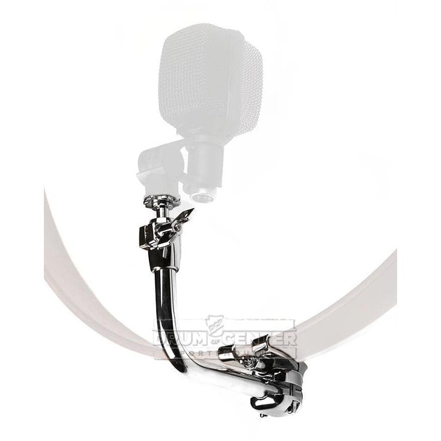 Dunnett Universal Bass Drum Mic Holder