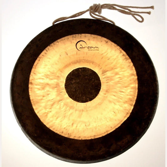 Dream 36 Chau - Black Dot