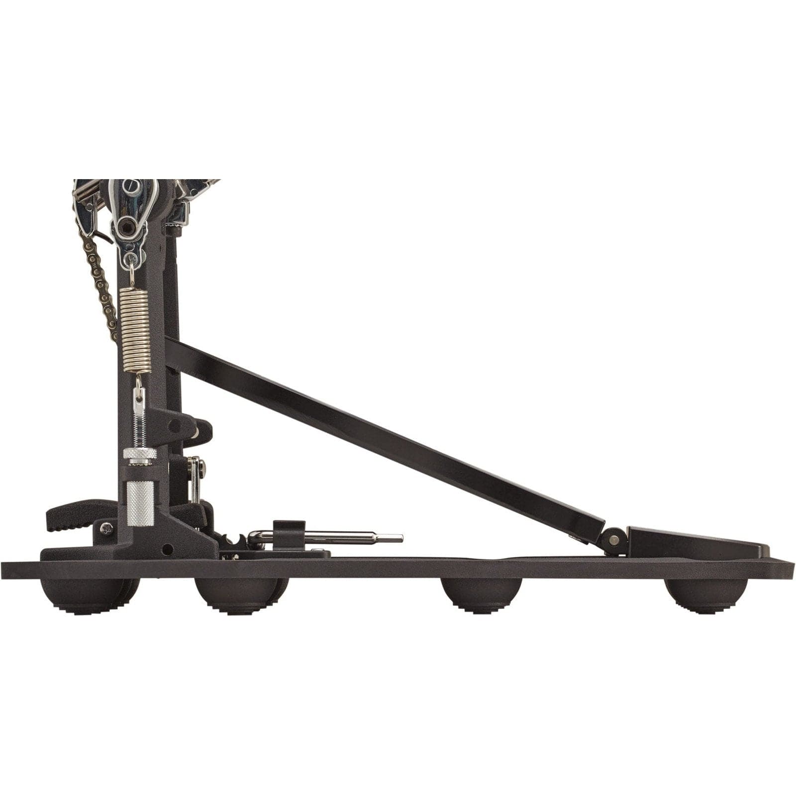 Roland Pro Double Kick Drum Pedal w/Noise Eater Technology