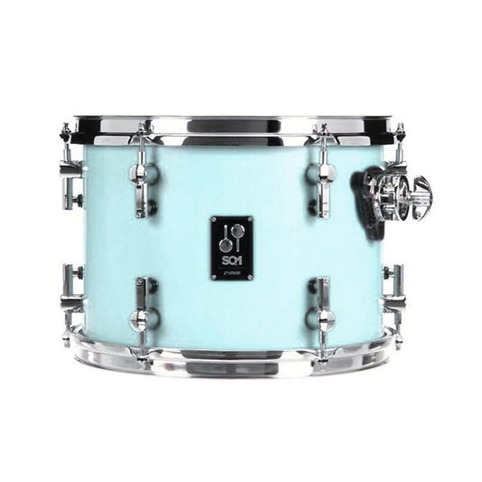 Sonor SQ1 Tom 10x7 Cruiser Blue