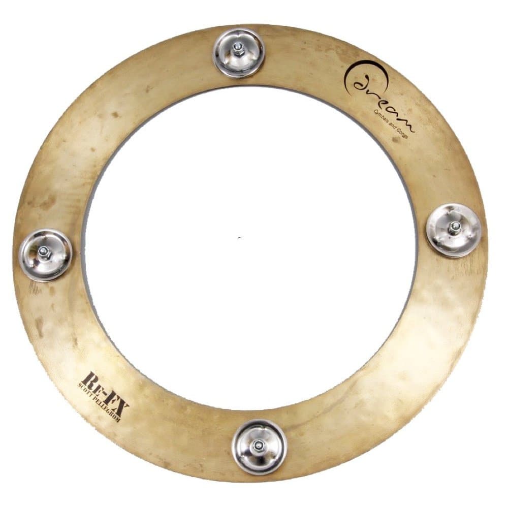 Dream Scott Pellegrom Crop Circle - 14