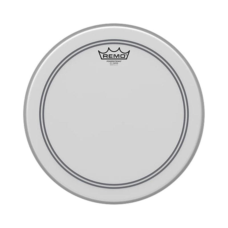 Remo Coated Powerstroke P3 10 Inch Drum Head