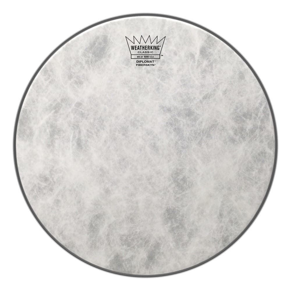 Remo Fiberskyn Diplomat Classic Fit 12 Inch Drum Head