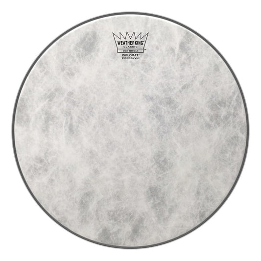 Remo Fiberskyn Diplomat Classic Fit 12 Inch Drum Head