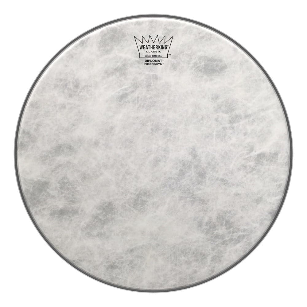 Remo Fiberskyn Diplomat Classic Fit 13 Inch Drum Head