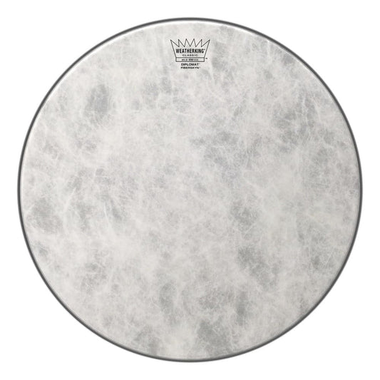 Remo Fiberskyn Diplomat Classic Fit 16 Inch Drum Head