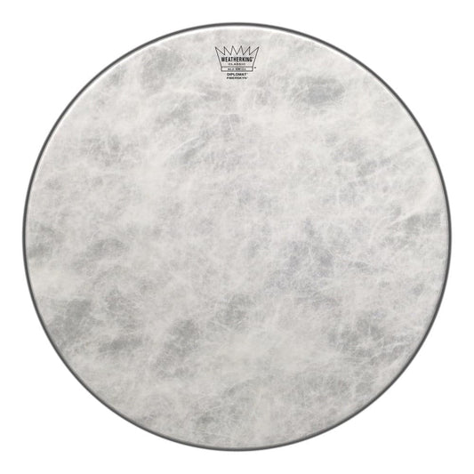 Remo Fiberskyn Diplomat Classic Fit 18 Inch Drum Head