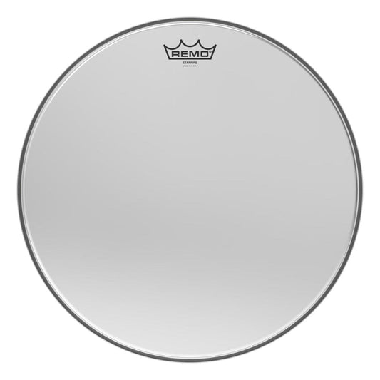 Remo Starfire Chrome Ambassador 16 Inch Drum Head