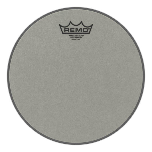 Remo Renaissance Ambassador 10 Inch Drum Head