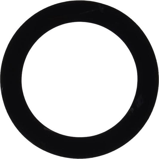 Remo Dynamos 5" Black Cutting Template