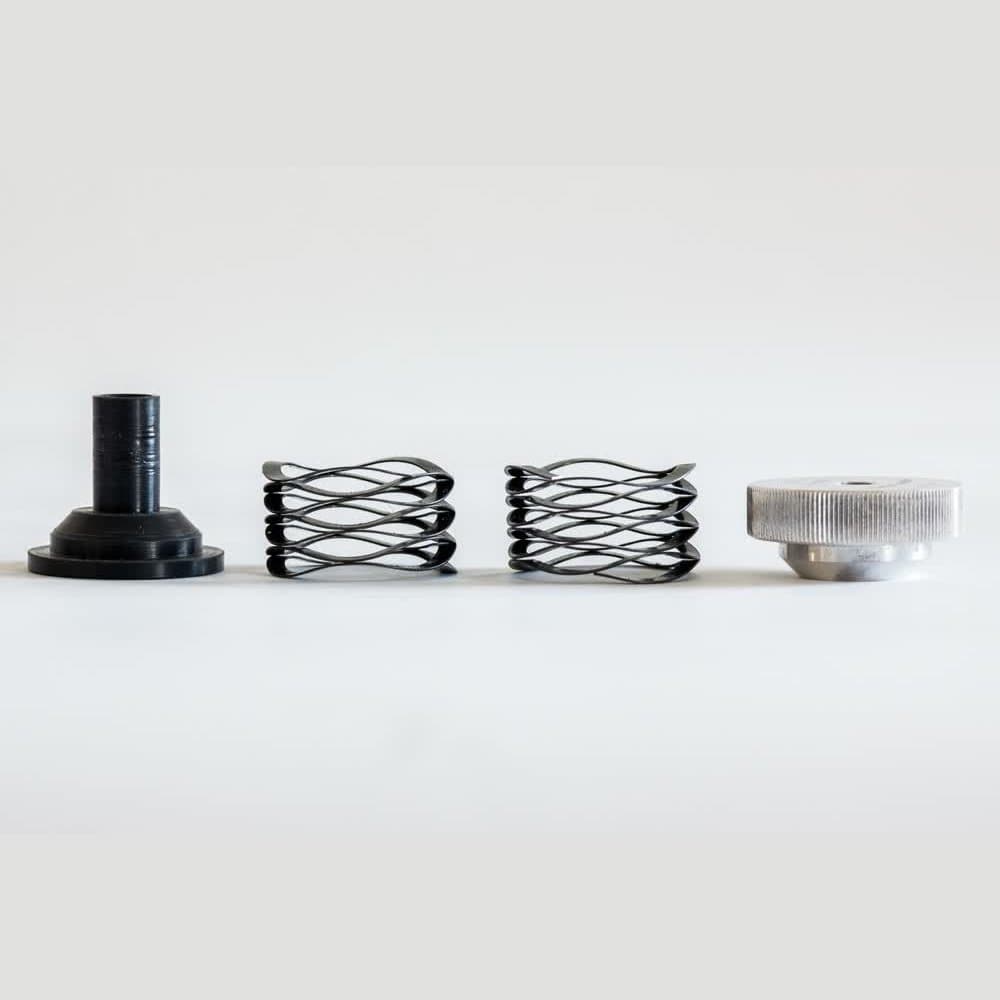 Trick Cymbal Spring Assembly 8mm