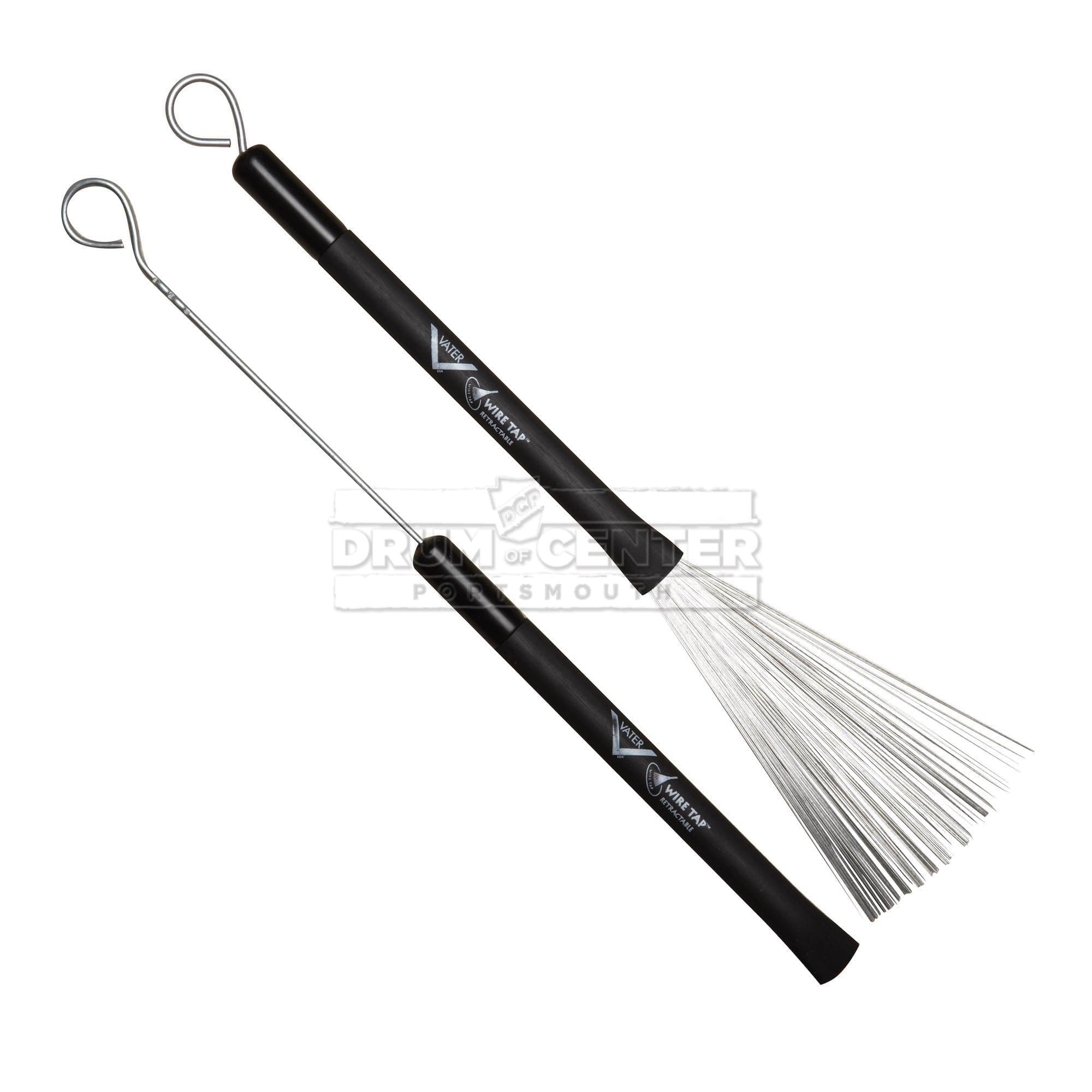 Vater Brush Retractable