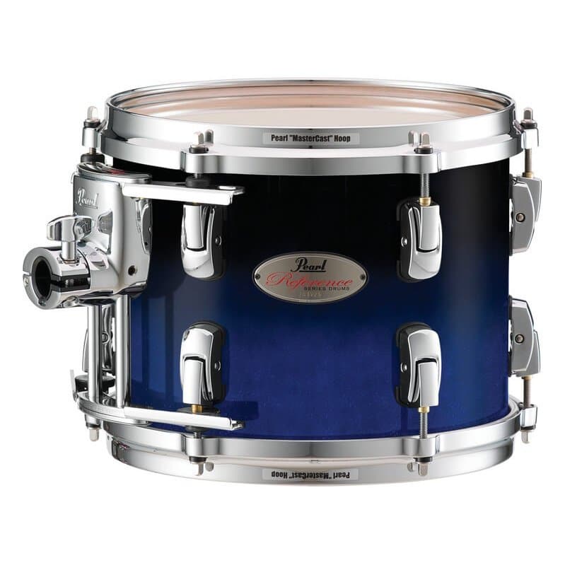 Pearl Reference Series 14"x11" Tom - Ultra Blue Fade