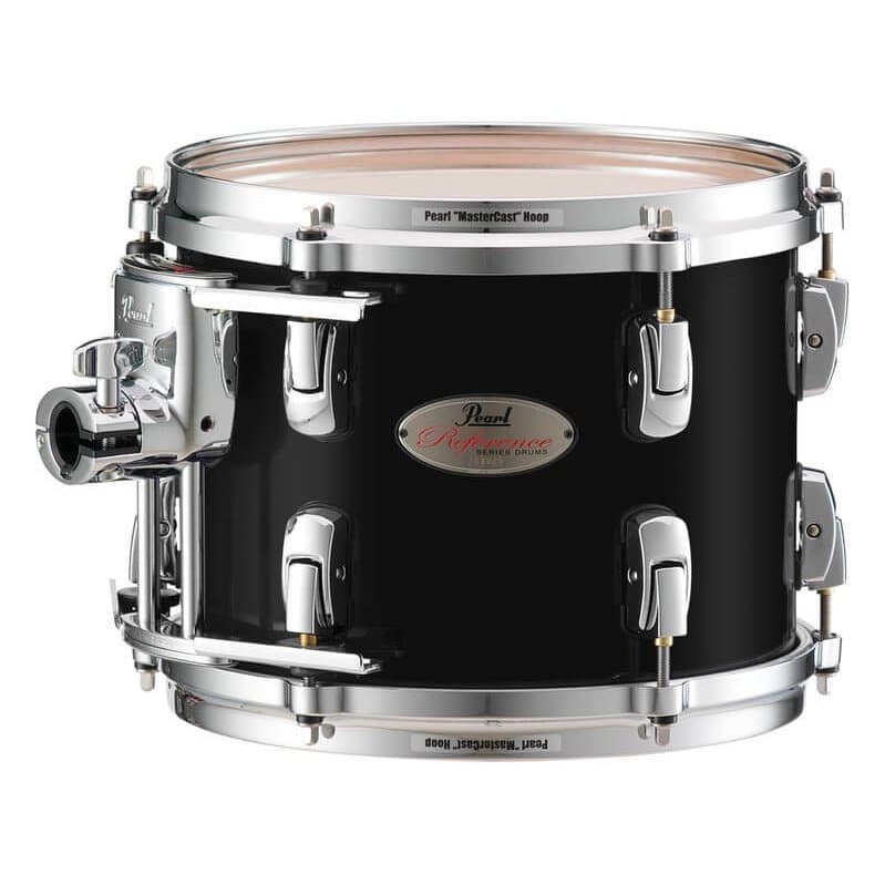 Pearl 18"x16" Reference Series Floor Tom - Piano Black