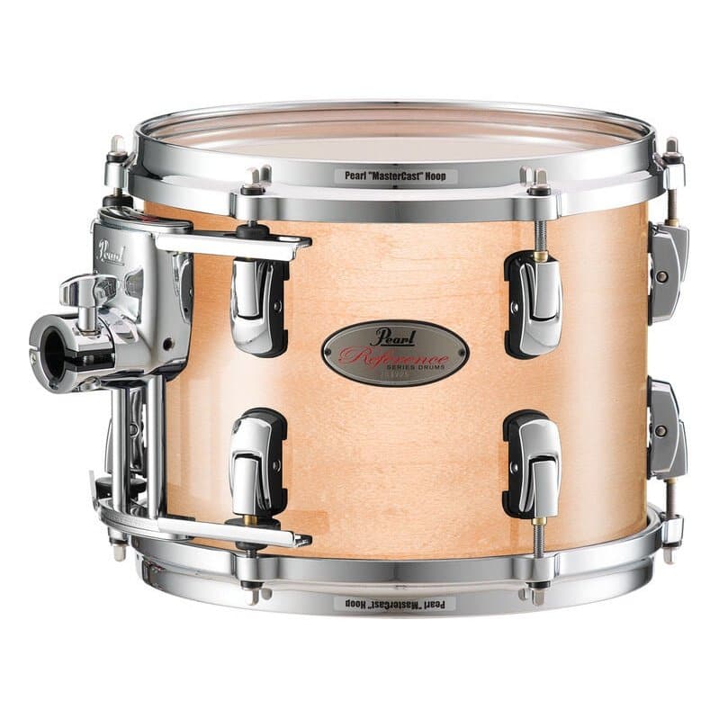 Pearl 22"x18" Reference Series Bass Drum w/o BB3 - Natural Maple