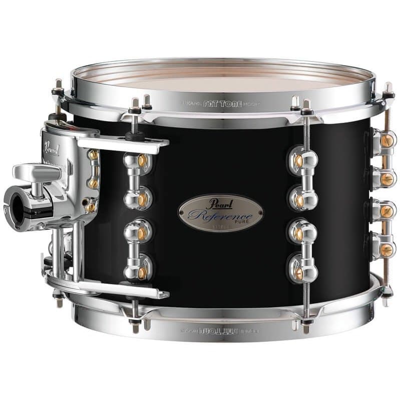 Pearl Reference Pure Series 16"x13" Tom - Piano Black