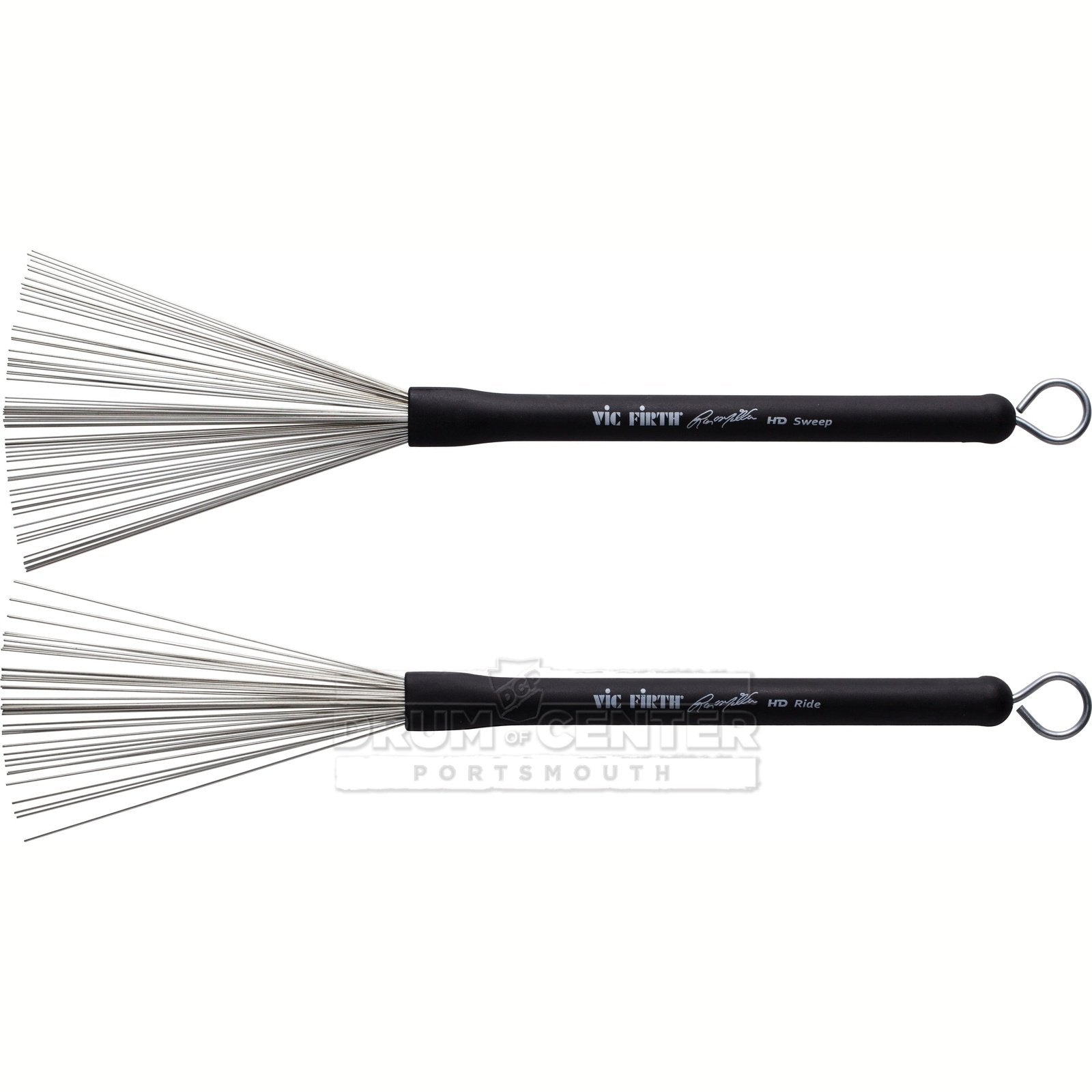 Vic Firth Russ Miller Wire Brush