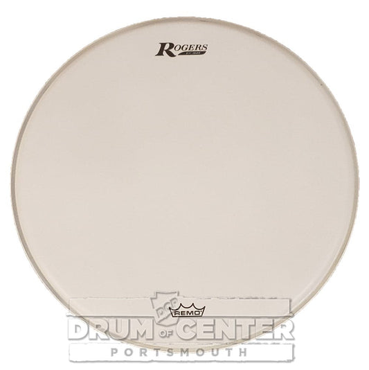 Rogers Drum Head 13" Coated