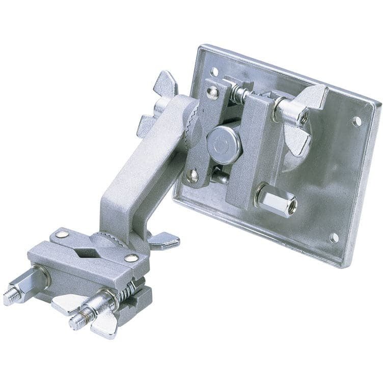 Roland APC-33 Clamp Set with Mounting Plate