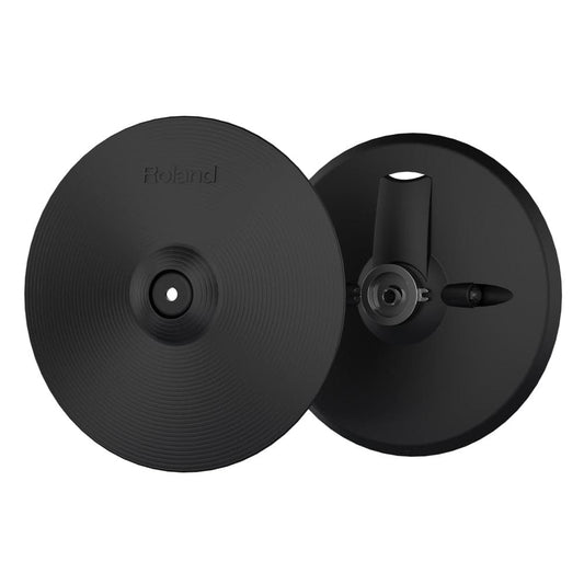 Roland VH-13 V-Hi-Hat Pad 12"