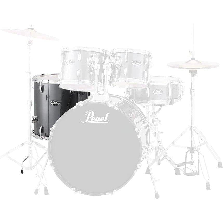 Pearl Roadshow 16"x16" Floor Tom - Charcoal