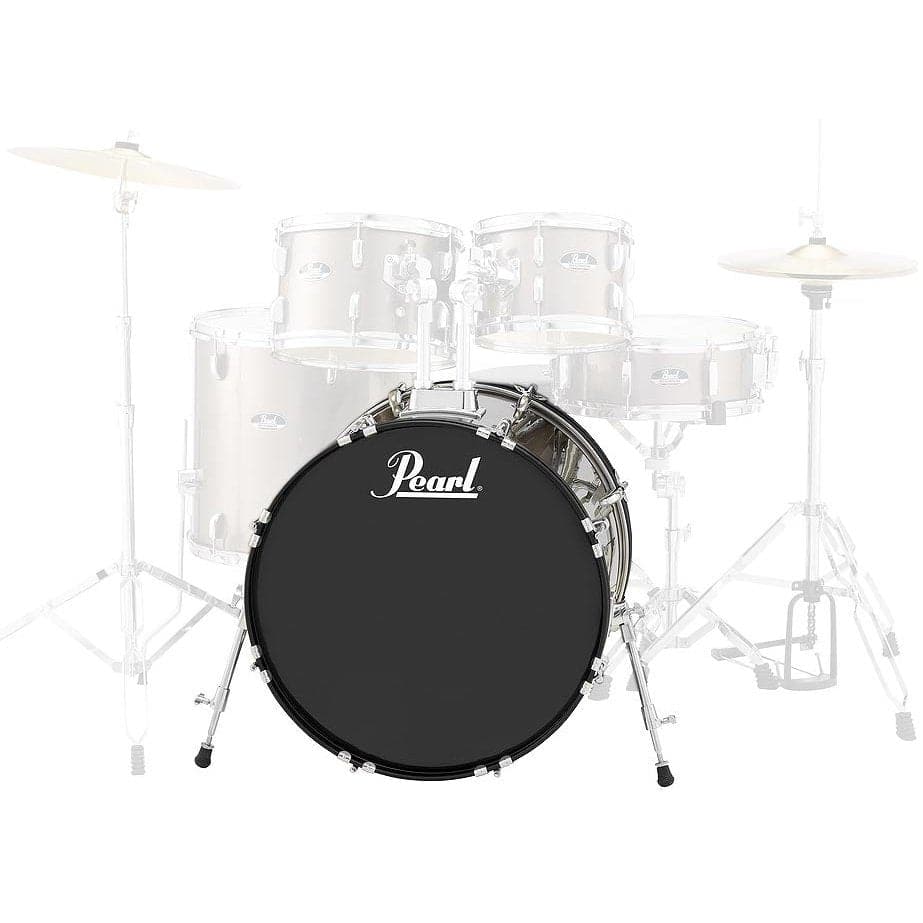 Pearl Roadshow 20"x16" Bass Drum - Bronze