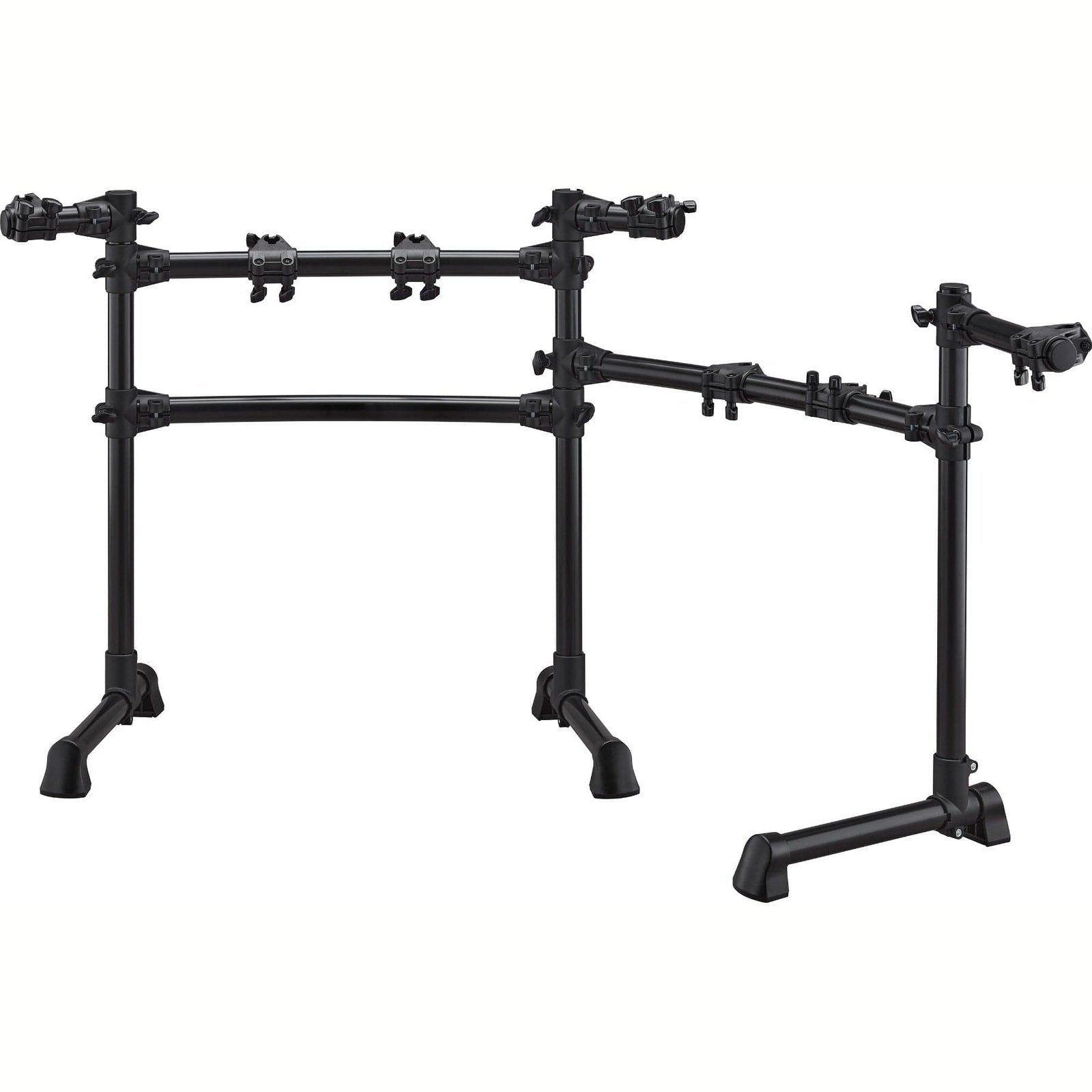 Yamaha RS8 Assembled Rack System for the DTX8K-M and DTX8K-X