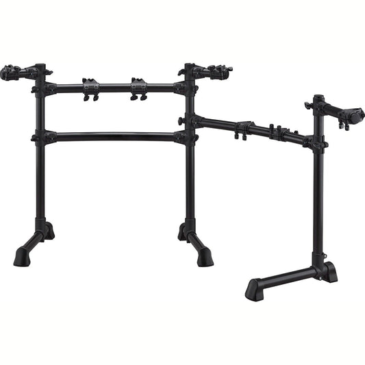 Yamaha RS8 Assembled Rack System for the DTX8K-M and DTX8K-X