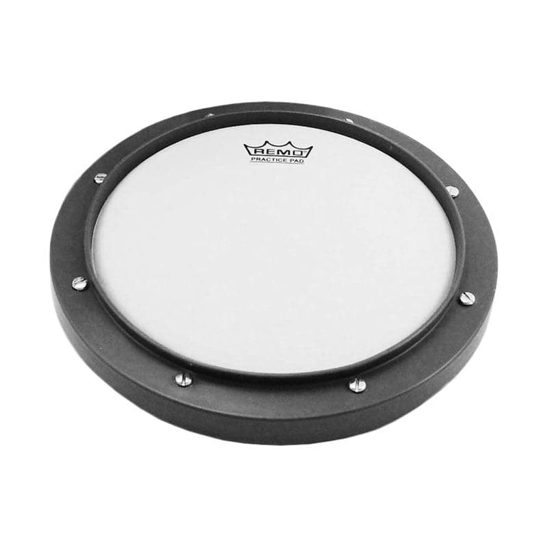 Remo Silent Stroke Practice Pad