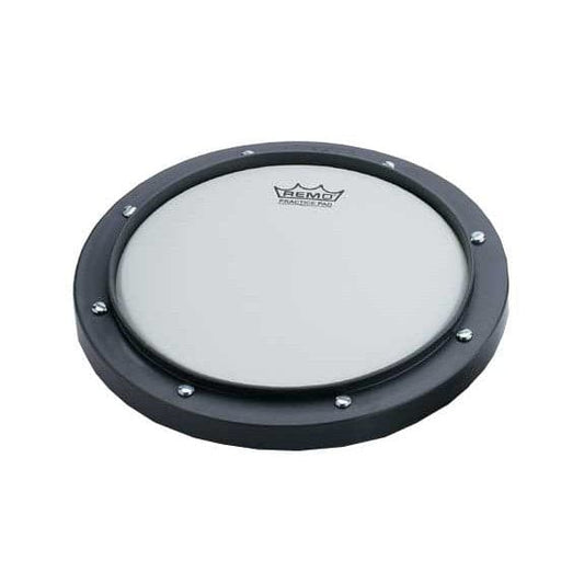 Remo Practice Pad 8 Gray Coated Head
