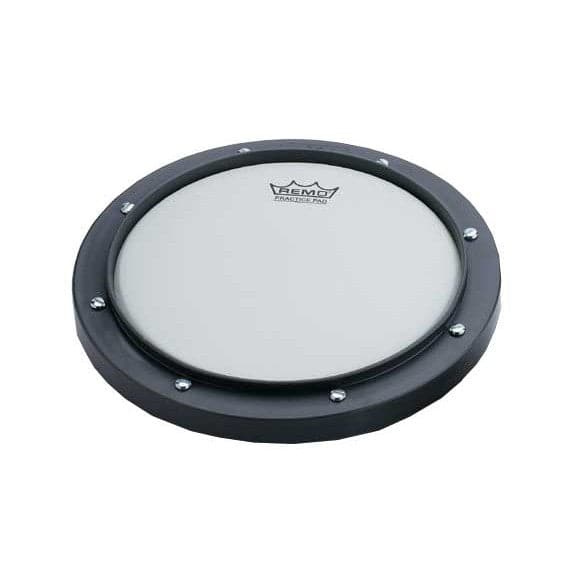 Remo Practice Pad 6 Gray Coated Head