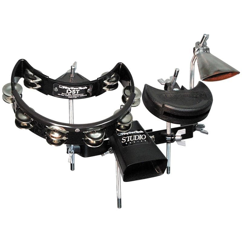 Rhythm Tech DSM Quad Mount