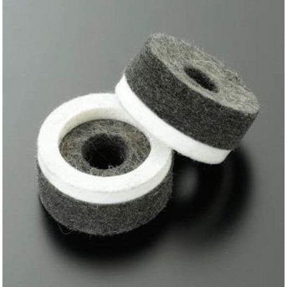 Tama RTF35P Ring True Felt Washer Set of 2