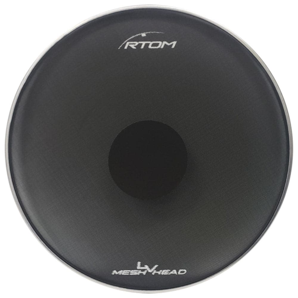RTOM Mesh Drum Head 8"