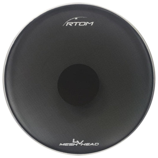 RTOM Mesh Drum Head 8"