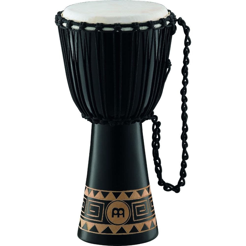 Meinl Headliner Rope Tuned Djembe Congo Series 12 Large