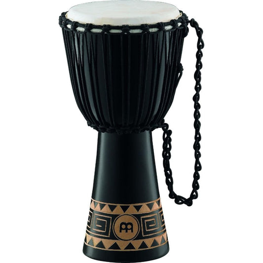 Meinl Headliner Rope Tuned Djembe Congo Series 12 Large