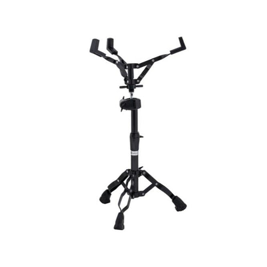 Mapex S800EB Armory Series Double Braced Snare Stand Black